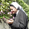 Hermana Capuchina de la Madre del Divino Pastor