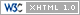 XHTML Valido